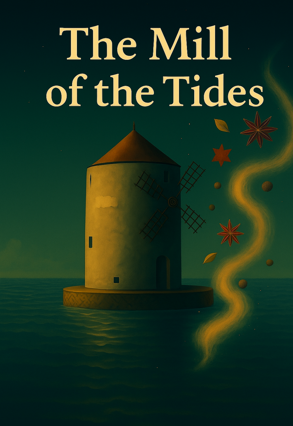 The Mill of the Tides